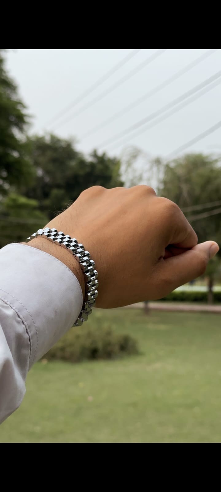 Beautiful Braclet for Boys